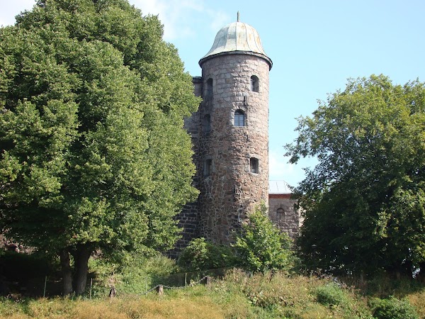 Vyborg Castle State Museum