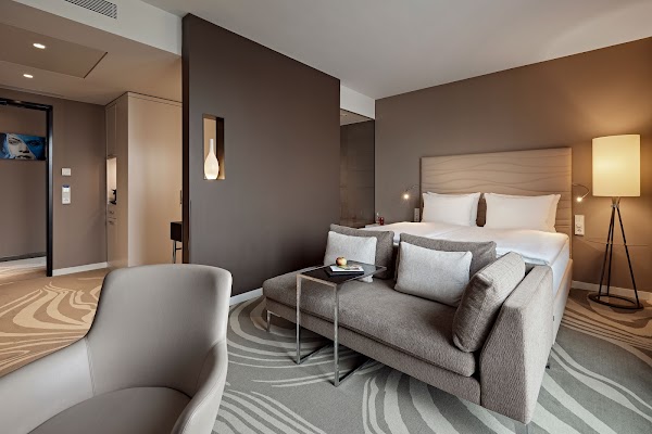 LÉGÈRE HOTEL Bielefeld