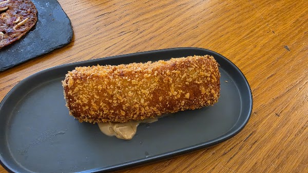 Restaurante A de Arco - Mérida