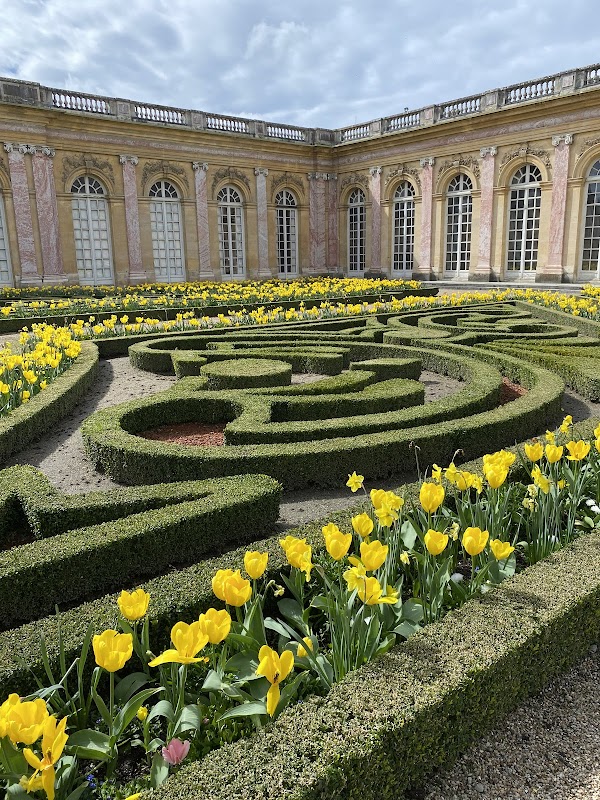 Gardens of Versailles