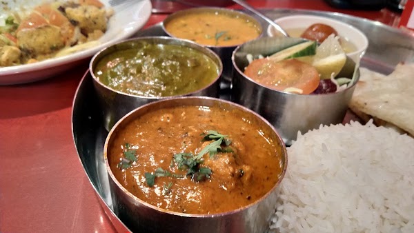 India Garden Restaurant & Takeaway
