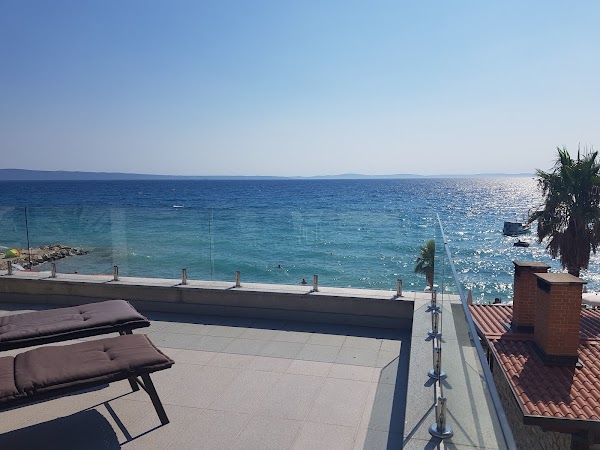 Beach Hotel Split