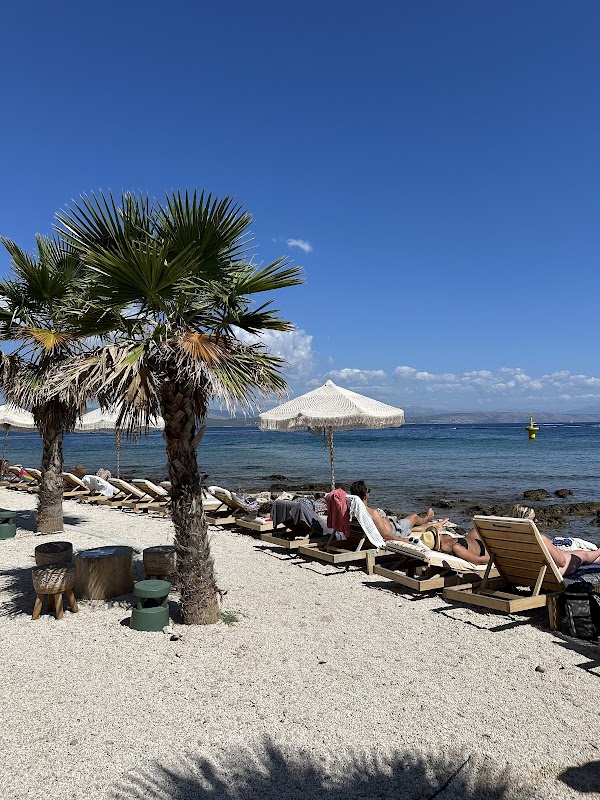 Beach Hotel Split