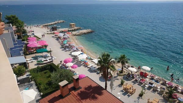 Beach Hotel Split