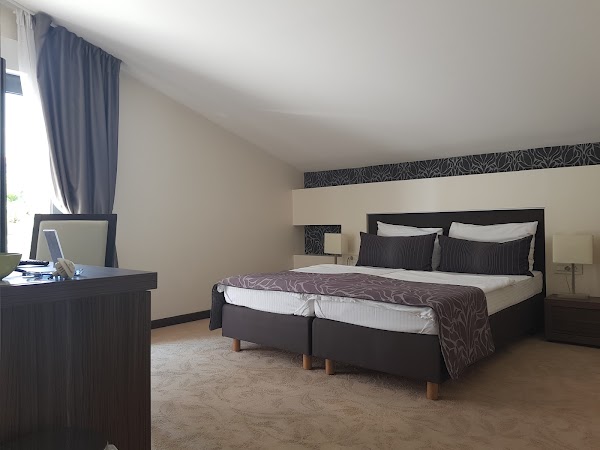 Beach Hotel Split