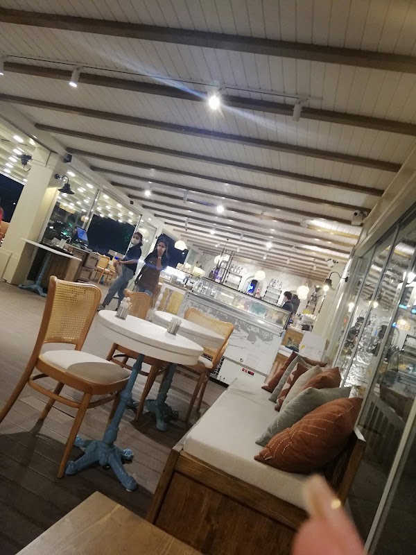 Pendik Yacht Marine