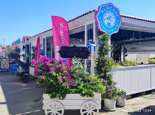 Pendik Yacht Marine