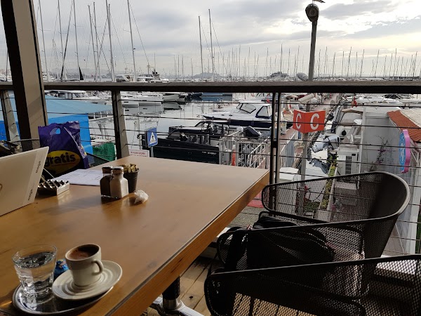 Pendik Yacht Marine