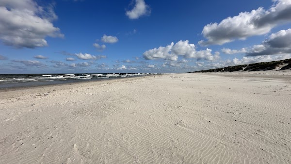 Vejers Strand