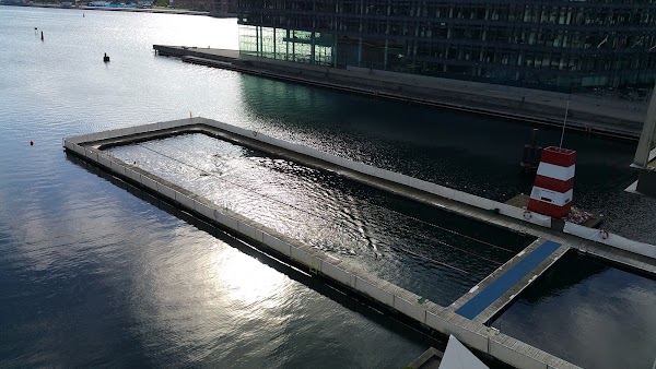 Copenhagen Island