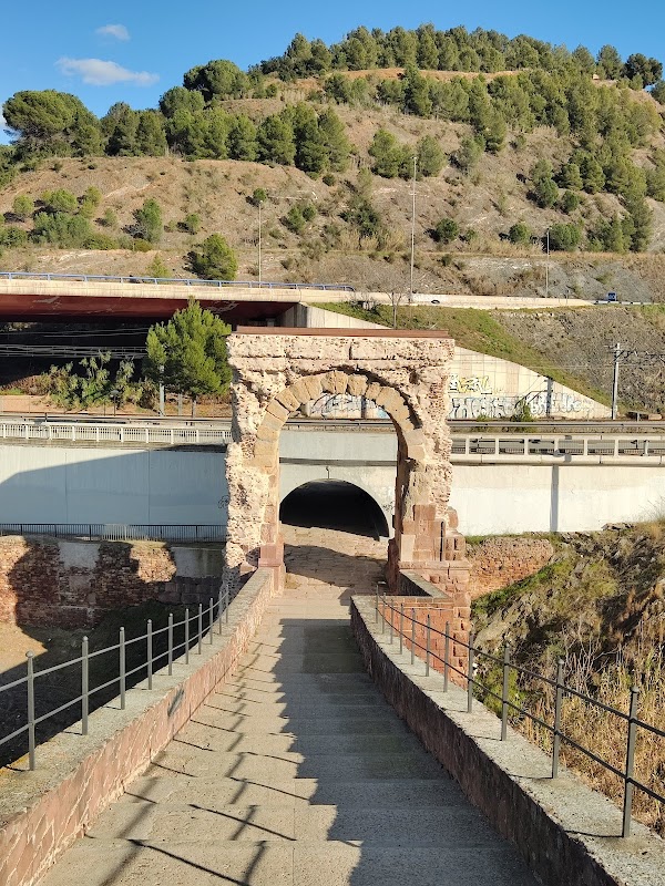 Pont del Diable