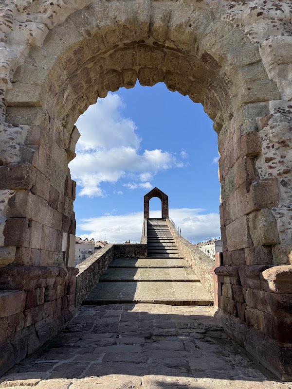 Pont del Diable