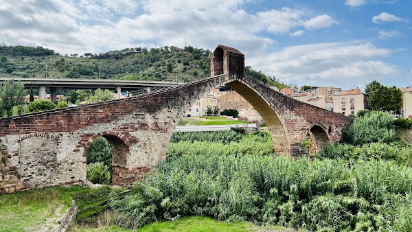Pont del Diable