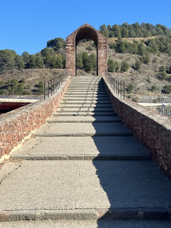 Pont del Diable