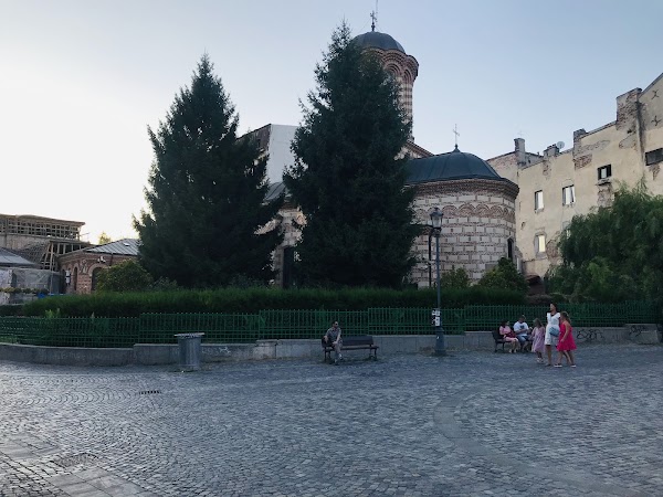 Old Town