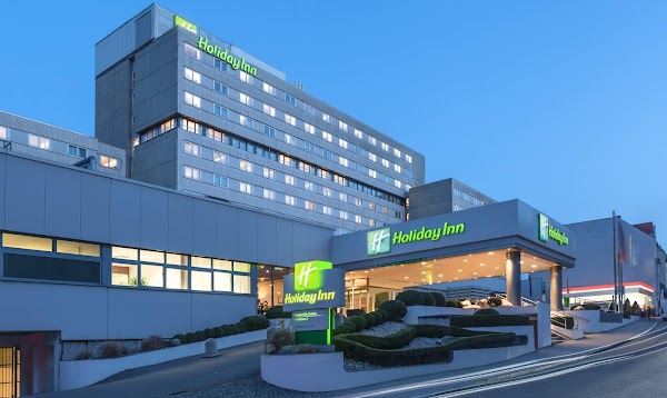Holiday Inn Munich - City Centre, an IHG Hotel