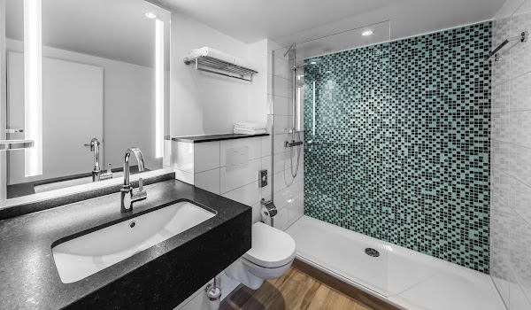 Holiday Inn Munich - City Centre, an IHG Hotel