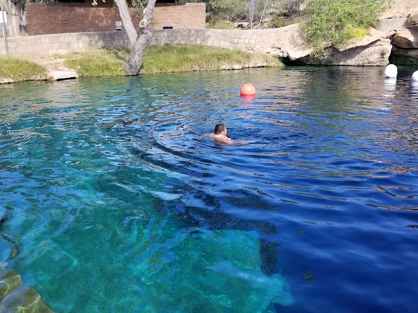 Blue Hole