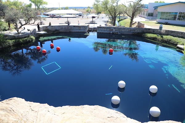 Blue Hole