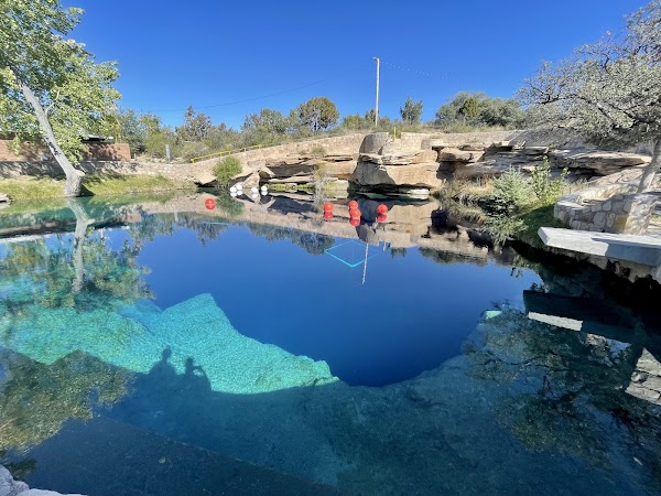 Blue Hole