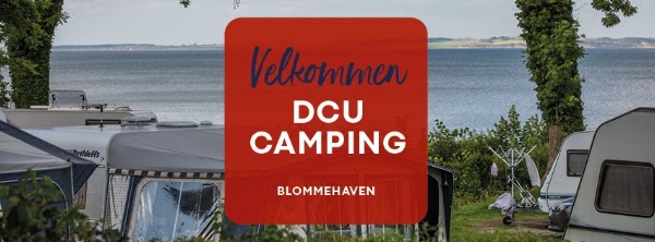 DCU-Camping Aarhus - Blommehaven