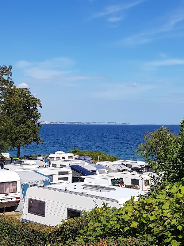 DCU-Camping Aarhus - Blommehaven