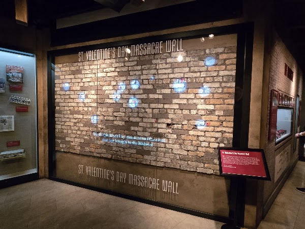 The Mob Museum