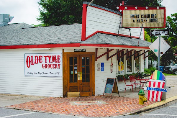 Olde Tyme Grocery