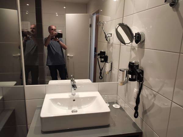 Harzer Kultur- & Kongresshotel Wernigerode