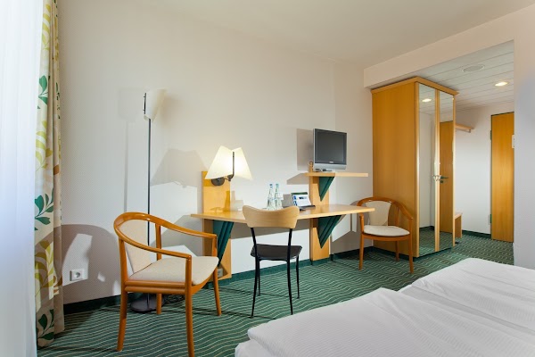 Harzer Kultur- & Kongresshotel Wernigerode