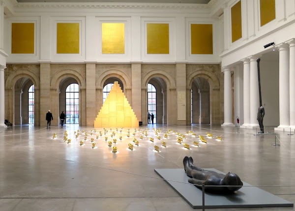 Palais des Beaux-Arts de Lille