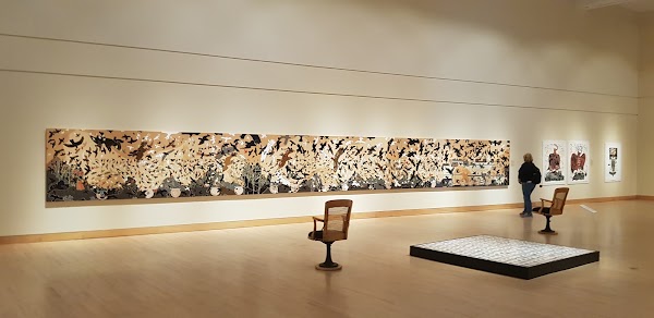 Musée d'art contemporain de Baie-Saint-Paul