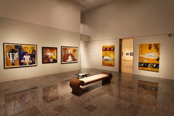 Musée d'art contemporain de Baie-Saint-Paul