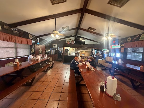 Shiver's BBQ