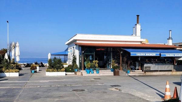Yalova Balıkçısı