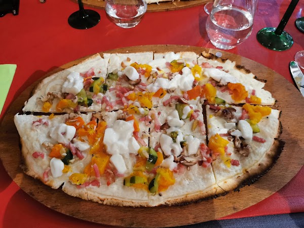 Auberge du Kirchberg