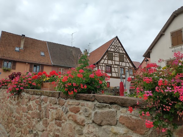 Auberge du Kirchberg