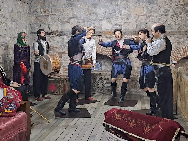 Uşak City History Museum