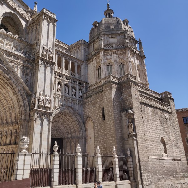 Catedral Primada de Toledo