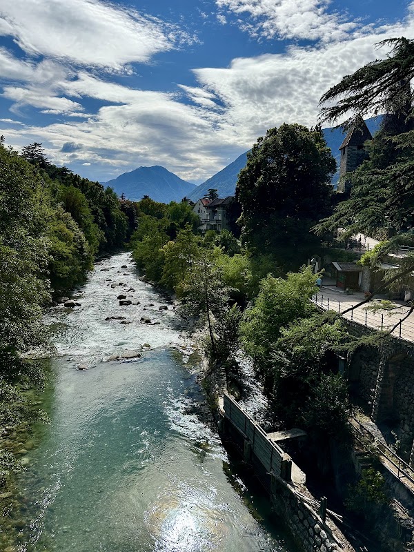 Gilfklamm