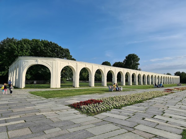 Yaroslav’s Court