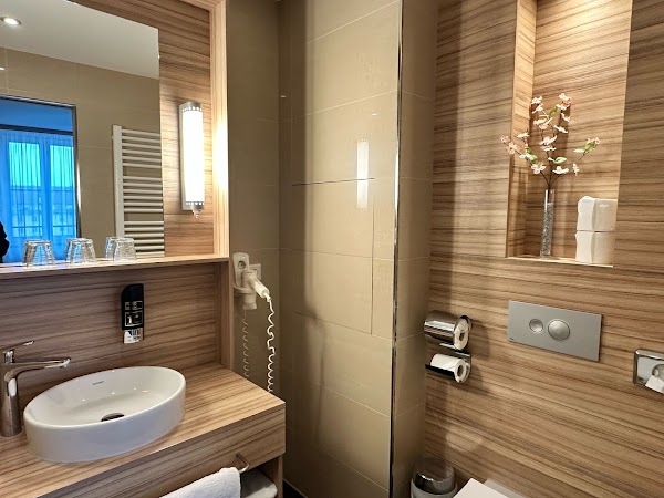 Star G Hotel Premium Dresden Altmarkt
