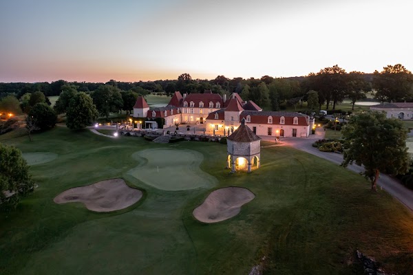 Château des Vigiers