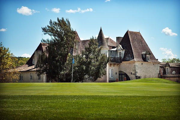 Château des Vigiers