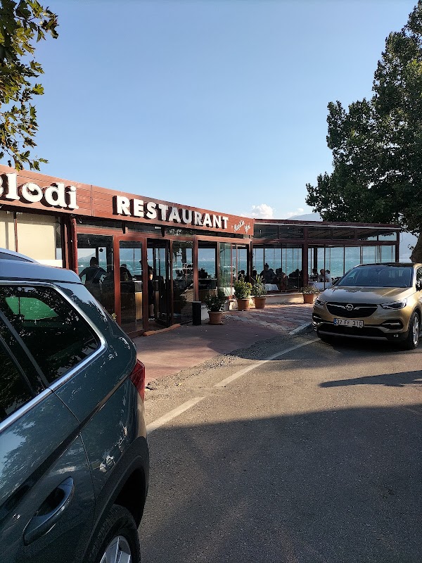 Melodi Restaurant