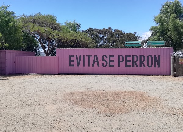 Evita se Perron