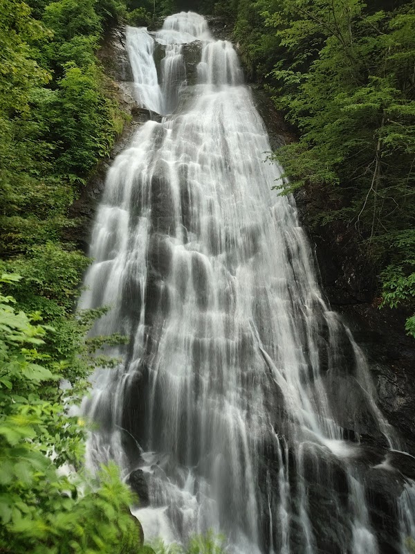 Güzeldere Falls Nature Park