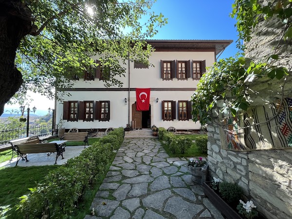 SAFRANBOLU "LEYLA HANIM KONAGI"