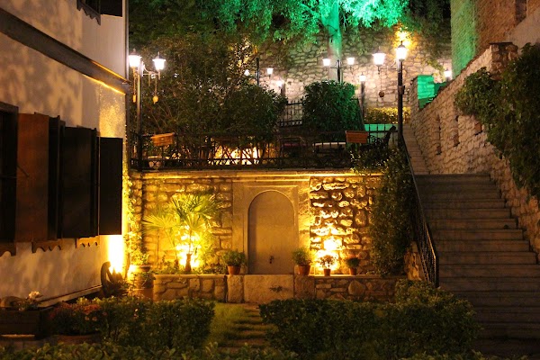 SAFRANBOLU "LEYLA HANIM KONAGI"