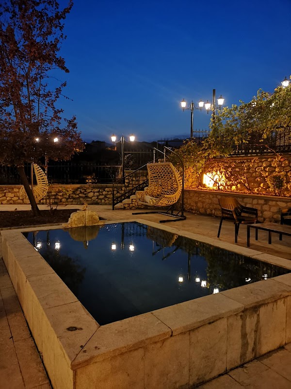 SAFRANBOLU "LEYLA HANIM KONAGI"